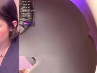 TriannaB's Live Sex Cam Show