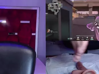 TriannaB's Live Sex Cam Show