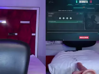 TriannaB's Live Sex Cam Show