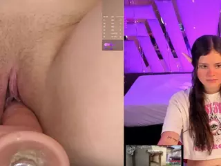 TriannaB's Live Sex Cam Show