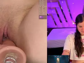 TriannaB's Live Sex Cam Show