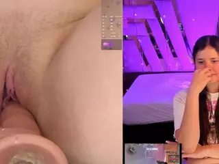 TriannaB's Live Sex Cam Show