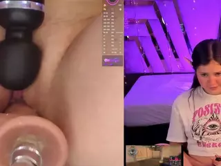 TriannaB's Live Sex Cam Show
