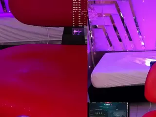 TriannaB's Live Sex Cam Show
