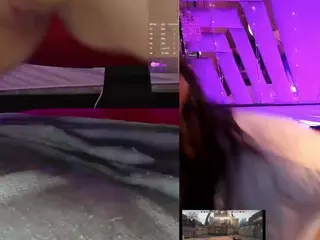 TriannaB's Live Sex Cam Show