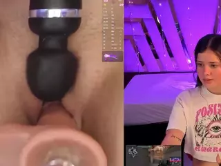 TriannaB's Live Sex Cam Show