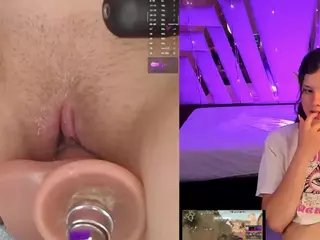 TriannaB's Live Sex Cam Show