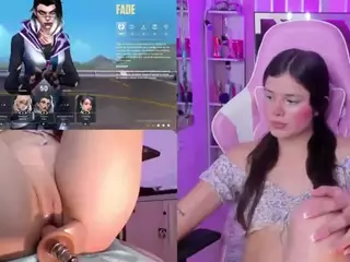 TriannaB's Live Sex Cam Show