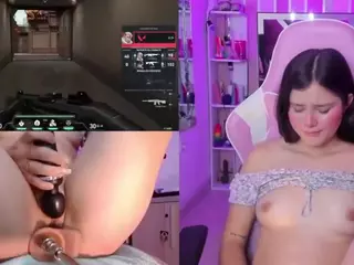 TriannaB's Live Sex Cam Show