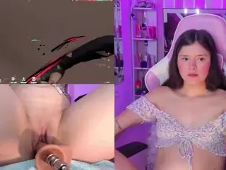 TriannaB's Live Sex Cam Show