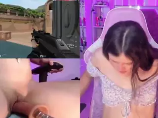 TriannaB's Live Sex Cam Show