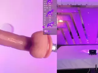 TriannaB's Live Sex Cam Show