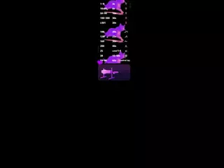 TriannaB's Live Sex Cam Show