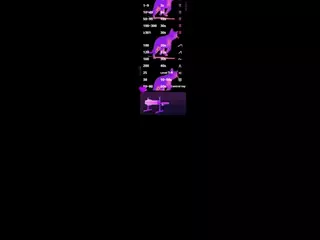 TriannaB's Live Sex Cam Show