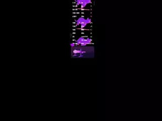 TriannaB's Live Sex Cam Show
