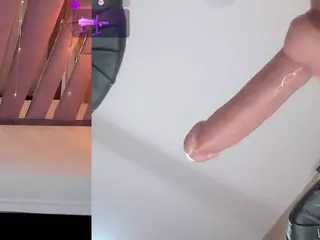 TriannaB's Live Sex Cam Show