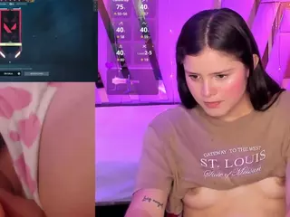 TriannaB's Live Sex Cam Show
