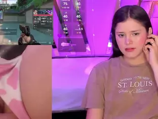 TriannaB's Live Sex Cam Show