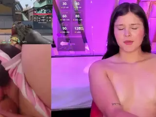 TriannaB's Live Sex Cam Show