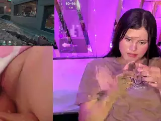 TriannaB's Live Sex Cam Show
