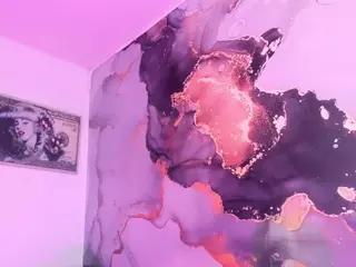 Keytin-Thomson's Live Sex Cam Show