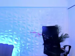 Keytin-Thomson's Live Sex Cam Show