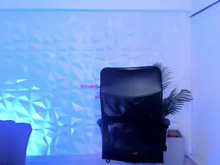 Keytin-Thomson's Live Sex Cam Show