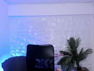 Keytin-Thomson's Live Sex Cam Show
