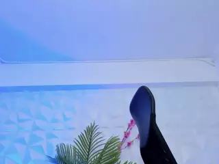 Keytin-Thomson's Live Sex Cam Show
