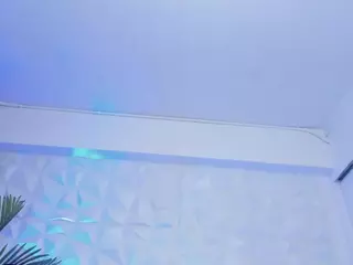 Keytin-Thomson's Live Sex Cam Show