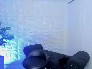 Keytin-Thomson's Live Sex Cam Show