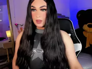 alexia-mattel's Live Sex Cam Show