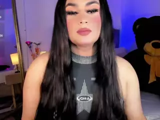 alexia-mattel's Live Sex Cam Show