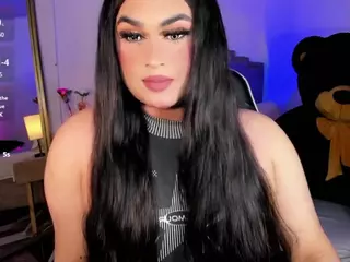 alexia-mattel's Live Sex Cam Show