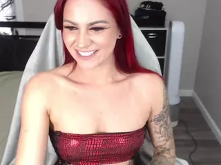 Natalie Mitch Xo's Live Sex Cam Show