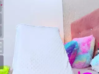 AlliciaKim18's Live Sex Cam Show