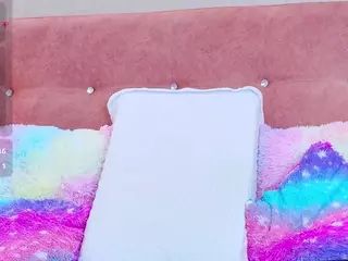AlliciaKim18's Live Sex Cam Show