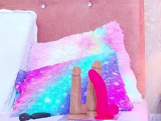 AlliciaKim18's Live Sex Cam Show
