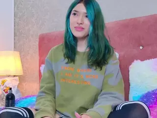 AlliciaKim18's Live Sex Cam Show
