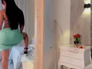 Ariana-ceballos's Live Sex Cam Show