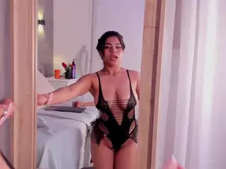 Ariana-ceballos's Live Sex Cam Show