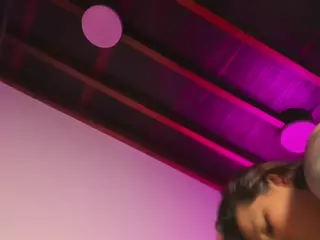 Cristiina-presley's Live Sex Cam Show