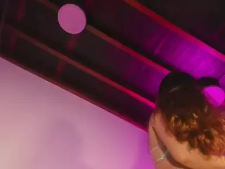 Cristiina-presley's Live Sex Cam Show