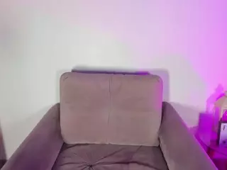 Cristiina-presley's Live Sex Cam Show