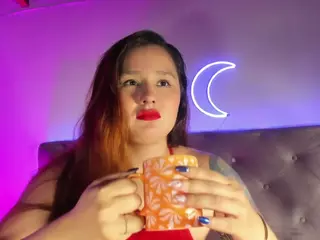 Cristiina-presley's Live Sex Cam Show