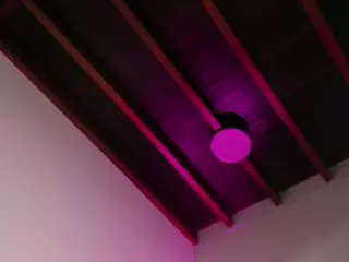 Cristiina-presley's Live Sex Cam Show