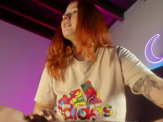 Cristiina-presley's Live Sex Cam Show