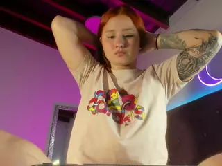 Cristiina-presley's Live Sex Cam Show