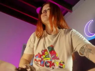 Cristiina-presley's Live Sex Cam Show