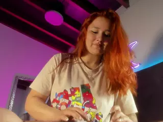 Cristiina-presley's Live Sex Cam Show